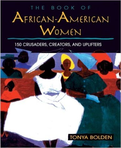 African American Women bookcover