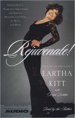 Rejuvenate bookcover