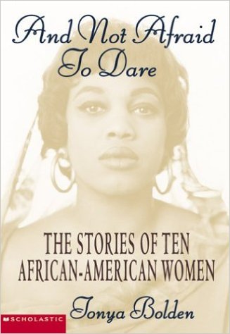 Dare bookcover