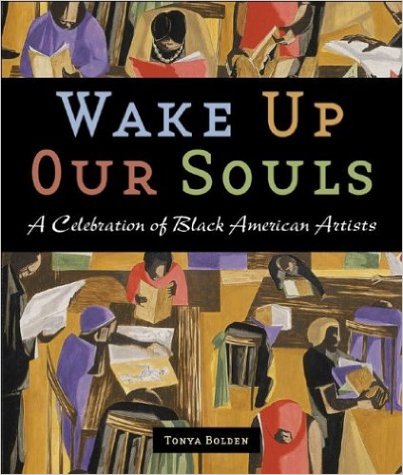 Wake Up Our Souls bookcover