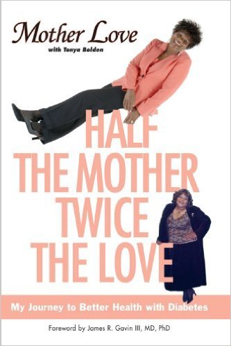 Mother Love Half bookcover