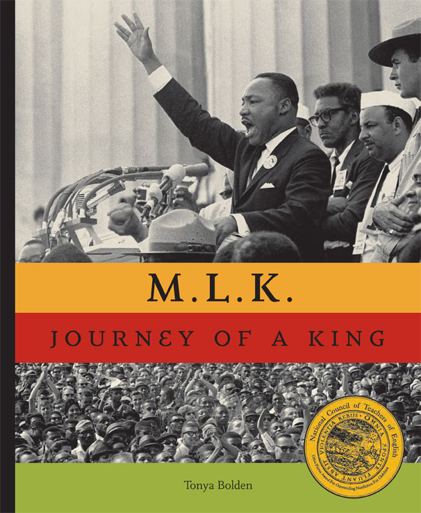 M.L.K.: Journey Of A King