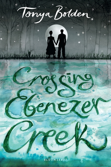 Crossing Ebenezer Creek book jacket